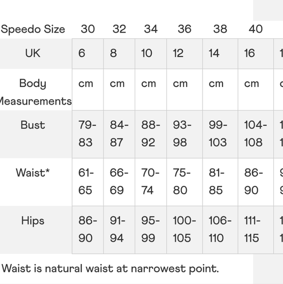 Speedo One Piece Halter Ruched Swimsuit, Size 16 - Picture 16 of 16